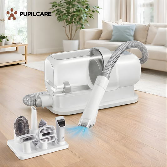 PupilCare - zestaw do strzyżenia